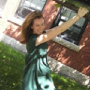 Meet your Posher, Kristin